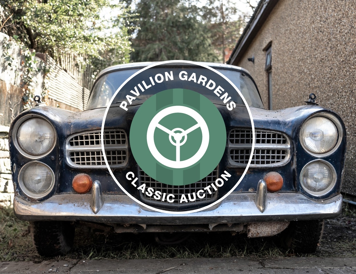 H&H Classics partners with Edd China's Diaries