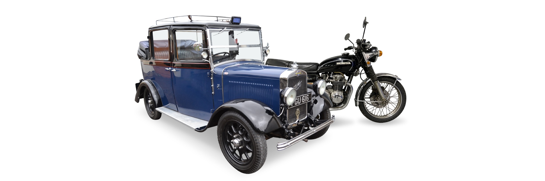 Classic Cars, Motorcycles & Automobilia Auctions H&H Classics