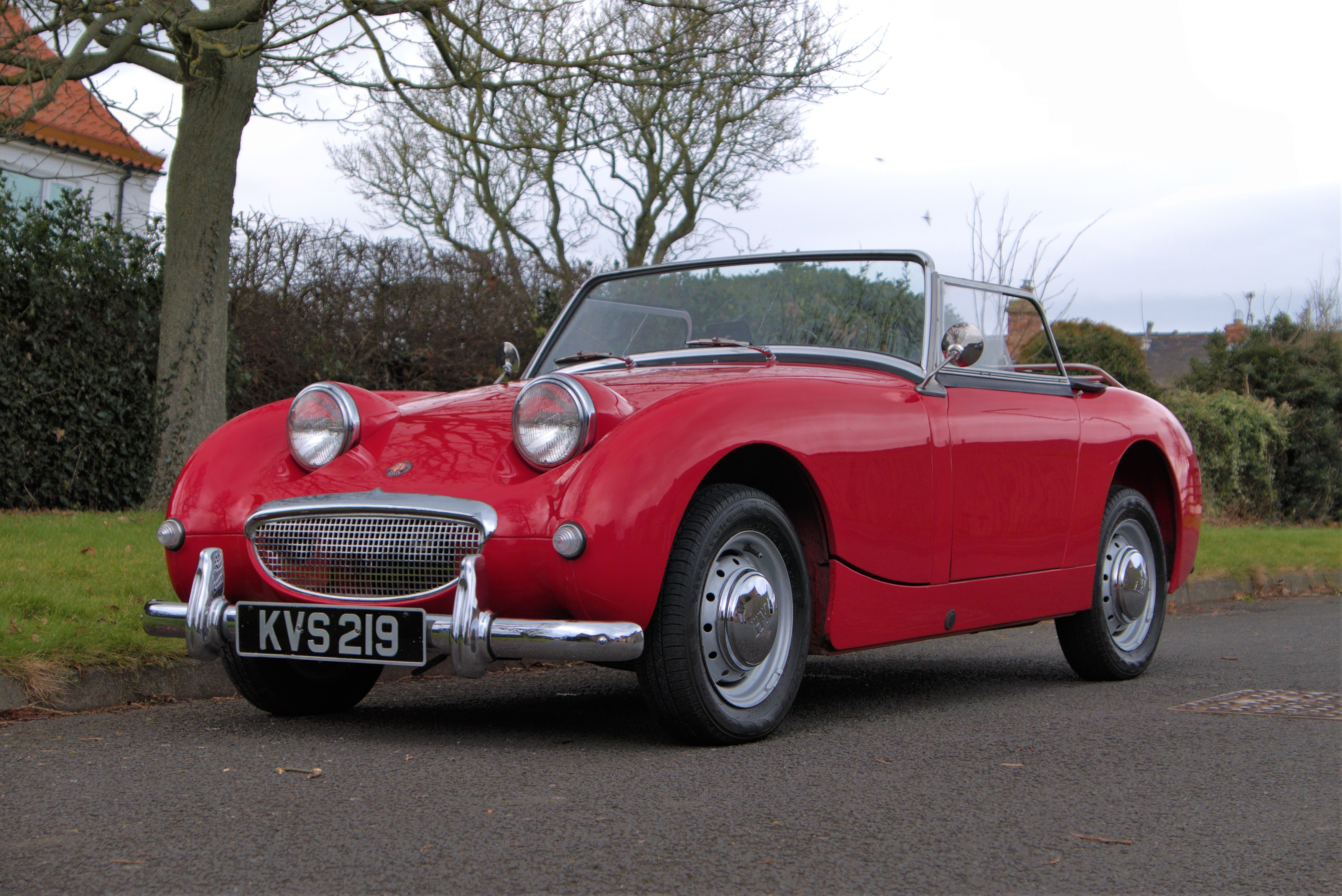 Top Results For First H&H Classics Online Auction 