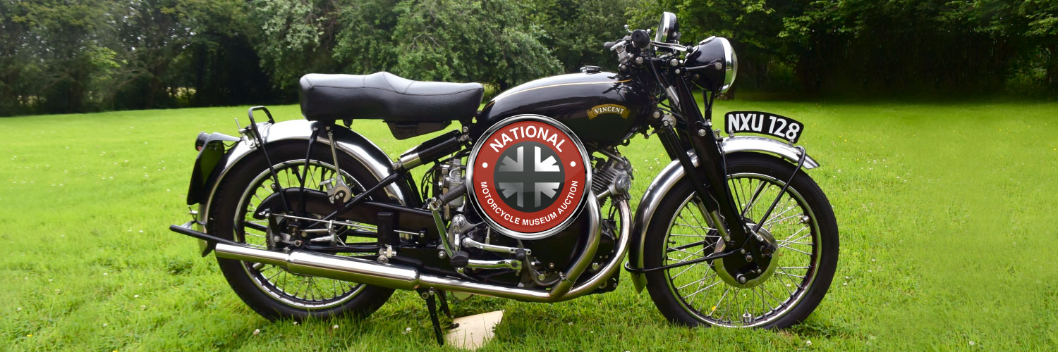 Classic Cars, Motorcycles & Automobilia Auctions H&H Classics