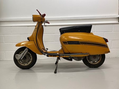 Diamond Geezer Helps H&H To Scoot Ahead Of The Auction Pack