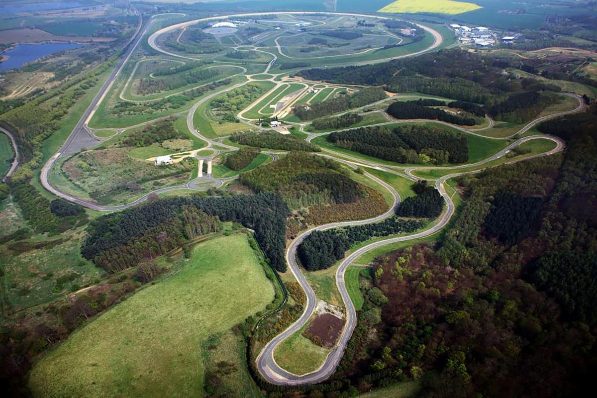 H&H Classics announces 2026 auction dates including the introduction of weekend sales 