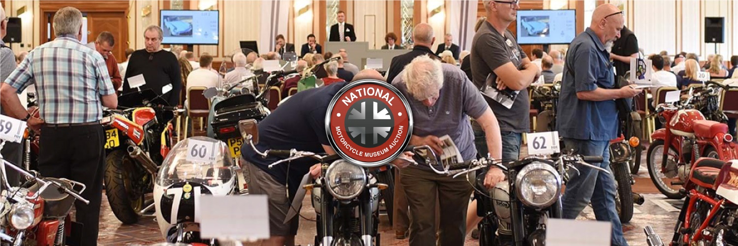 Classic Cars, Motorcycles & Automobilia Auctions H&H Classics