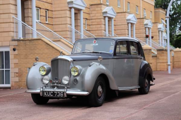 Bentleys Antiques London  Monogram & Initial Search – Bentleys London