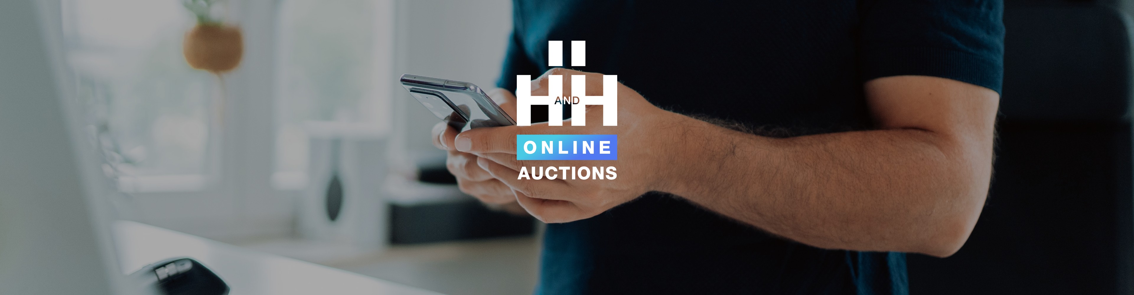 H&H Classics Launch A Rolling 24/7 Timed Online Auctions Service
