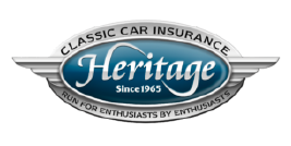 Heritage Classic Car Insurance logo