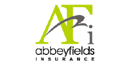 Abbeyfields Insurance logo