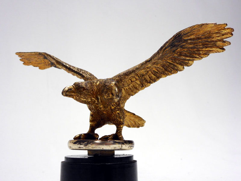 Lot 147 - 'Austrian Eagle' Mascot