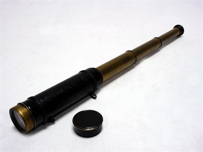 Lot 288 - The Tourist's Telescope