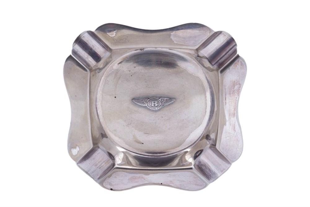 Lot 308 - A Bentley Ashtray, c1930s