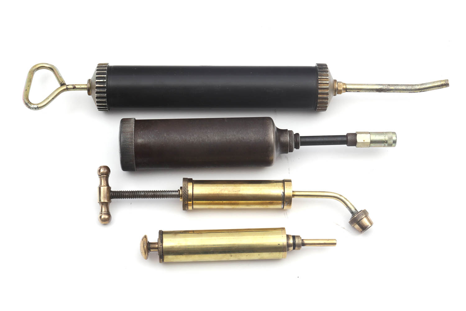 Oliatori A Livello Costante - Trico - Foto 8