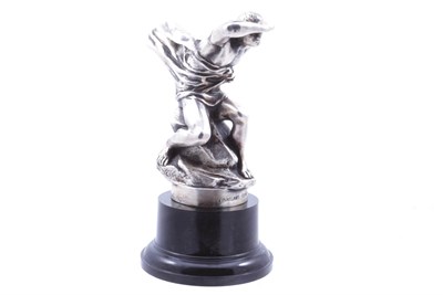 Lot 193 - Pathfinder Accessory Mascot by George Poitvin