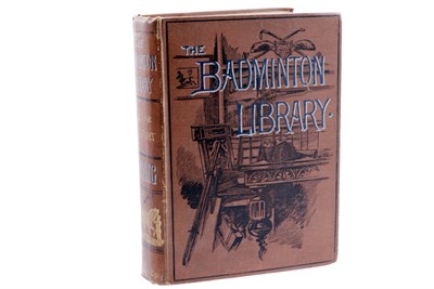 Lot 291 - The Badminton Library of Carriage Driving