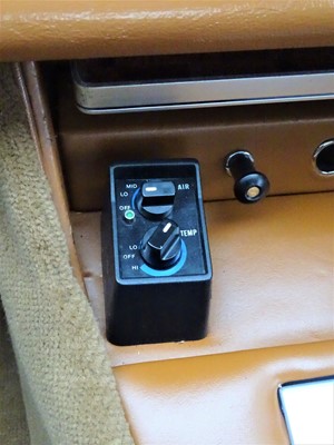Lot 78 - 1973 Rover P5B 3.5 Litre Coupe