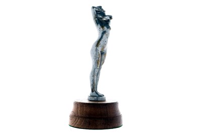 Lot 44 - Standing Nude Accessory Mascot