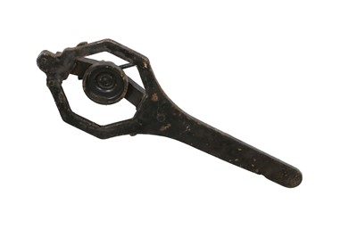 Lot 166 - Rolls-Royce Factory Wheel Spanner