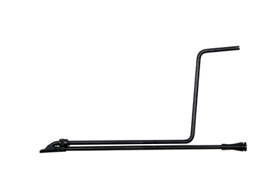 Lot 180 - Derby Bentley Folding Jack Handle