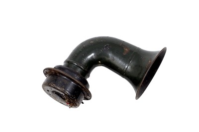 Lot 190 - Klaxon Electric Horn