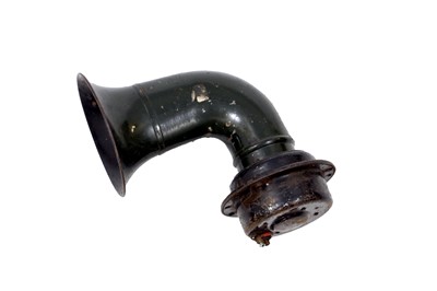 Lot 190 - Klaxon Electric Horn