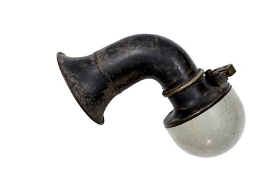 Lot 191 - Klaxon Electric Horn