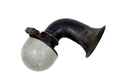 Lot 191 - Klaxon Electric Horn