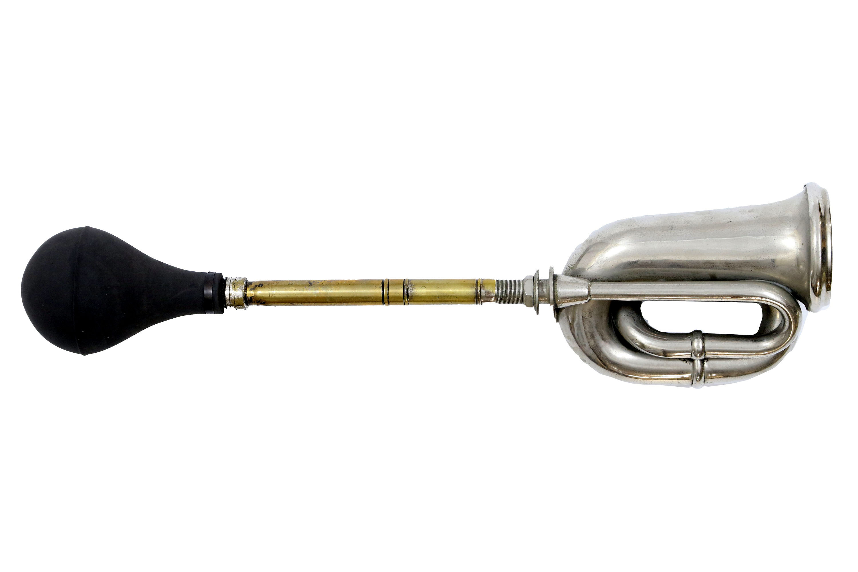 Lot 194 Desmo Bulb Horn