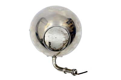 Lot 242 - Superflex Electric Side Lamp