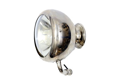 Lot 242 - Superflex Electric Side Lamp