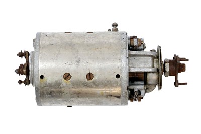 Lot 202 - Rolls-Royce Dynamo