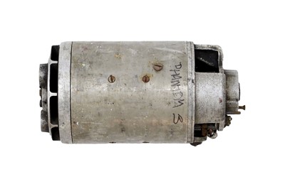 Lot 203 - Rolls-Royce Dynamo