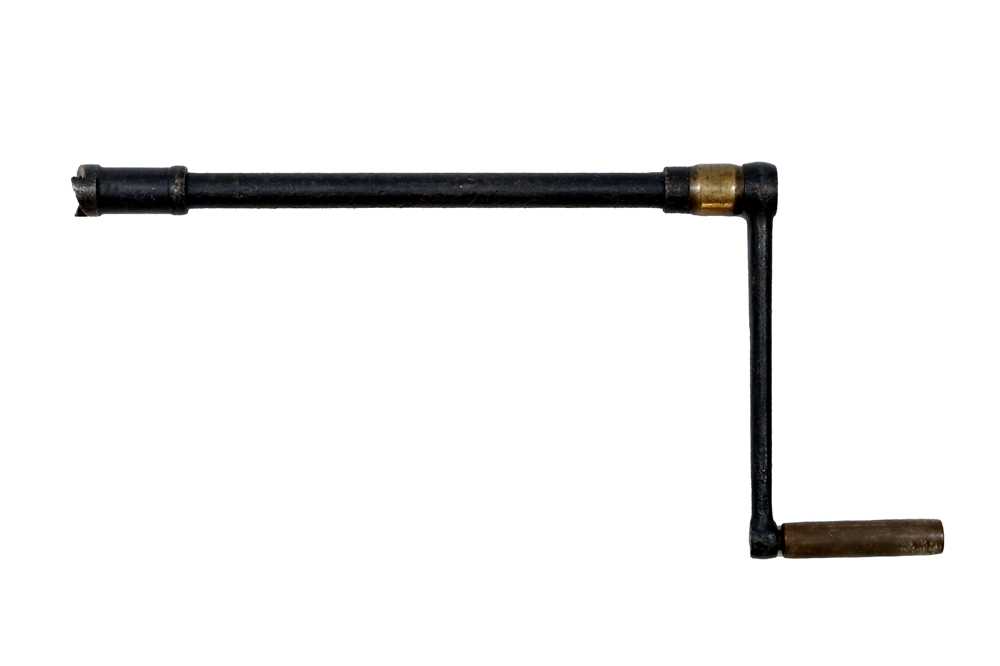 Lot 210 - Rolls-Royce 20HP Starting Handle