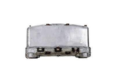 Lot 218 - Rolls-Royce 'Springfield' Voltage Regulator Box