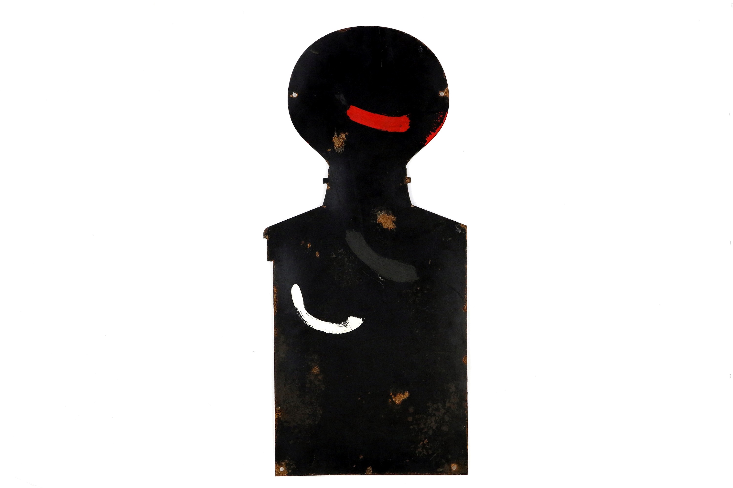 Lot 427 - Reproduction Shell 'From the Sealed Pump'