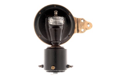 Lot 448 - Klaxon Electric Horn