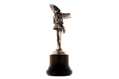 Lot 456 - Automobiles Delfosse Car Mascot