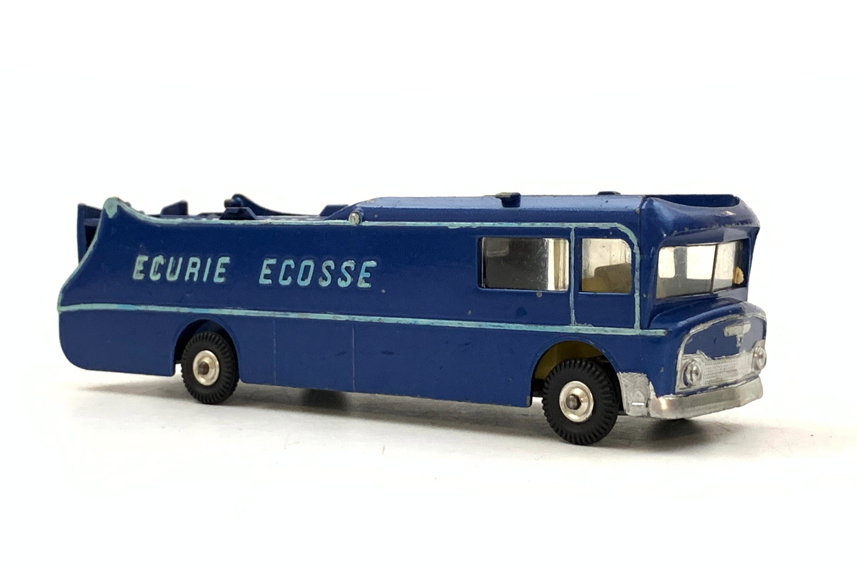 Lot 511 - Corgi Die-Cast Ecurie Ecosse Racing Car