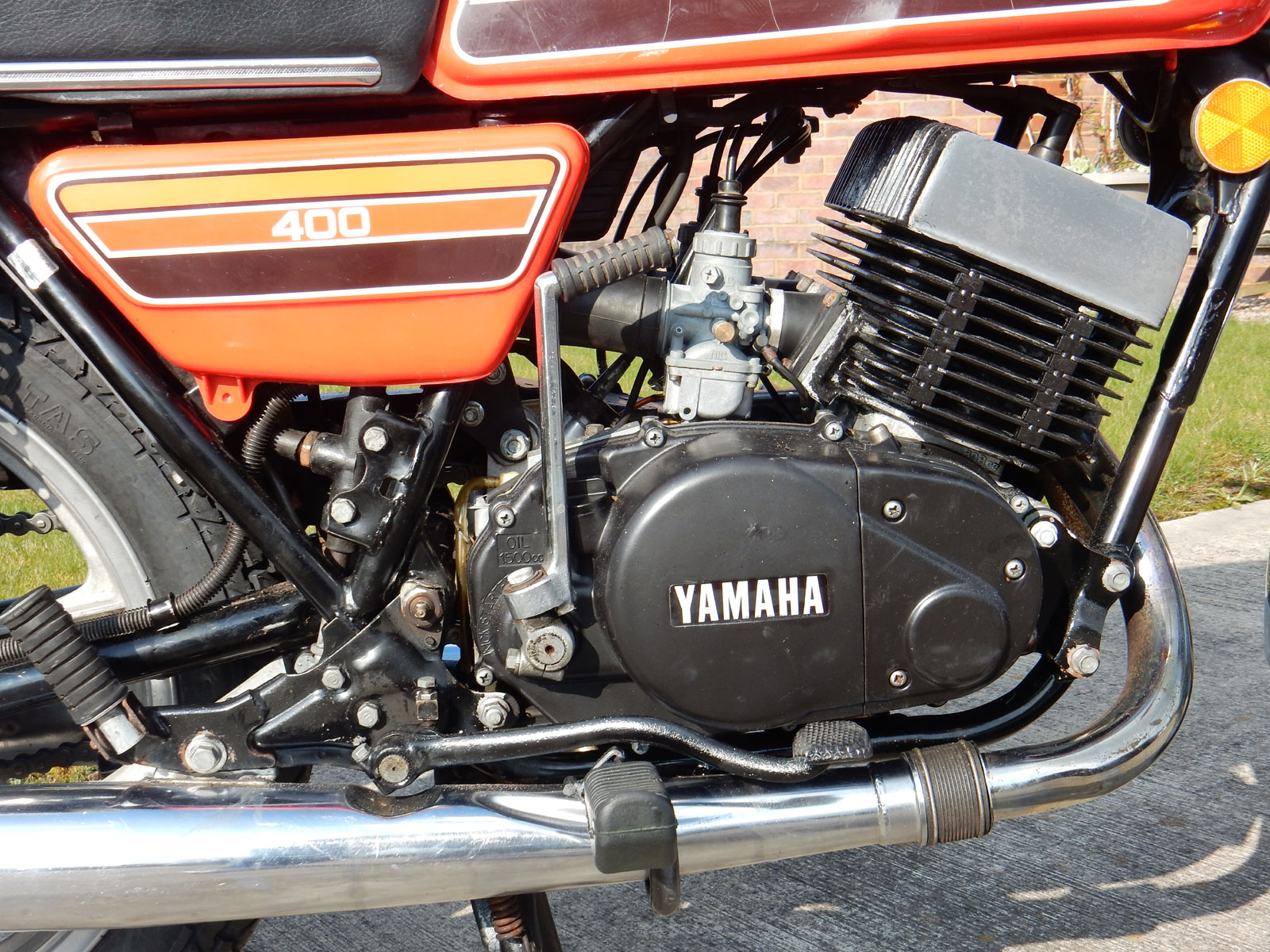 rd400c