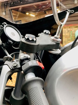 Lot 194 - 2009 Norton Manx 40M