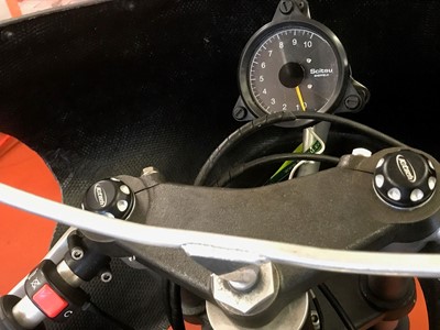 Lot 194 - 2009 Norton Manx 40M