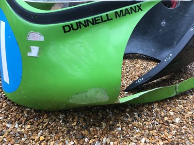 Lot 194 - 2009 Norton Manx 40M