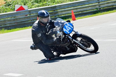 Lot 194 - 2009 Norton Manx 40M