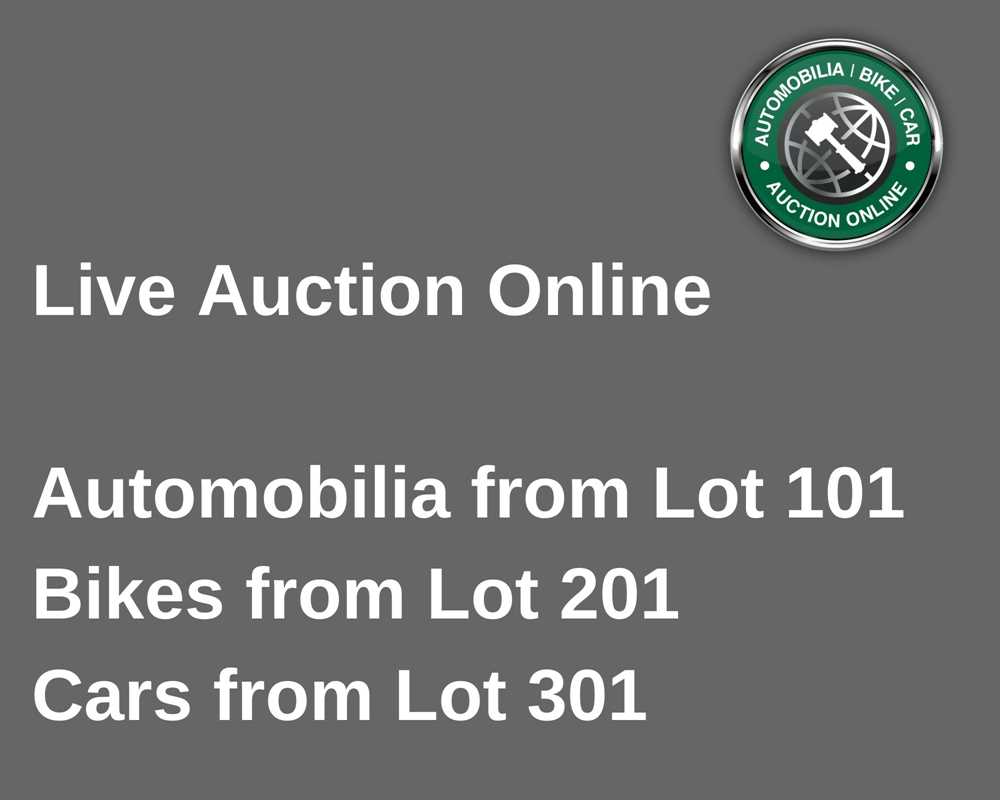 Lot 200 - The Bike Sale