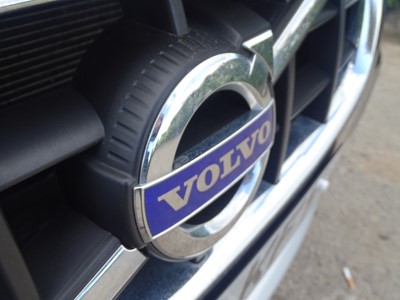 Lot 306 - 2012 Volvo XC70 SE Lux D5 AWD