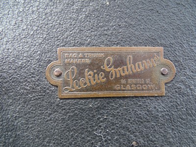 Lot 359 - 1933 Humber 16/60 Saloon