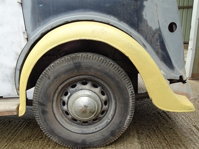 Lot 365 - 1936 Austin 20hp Limousine