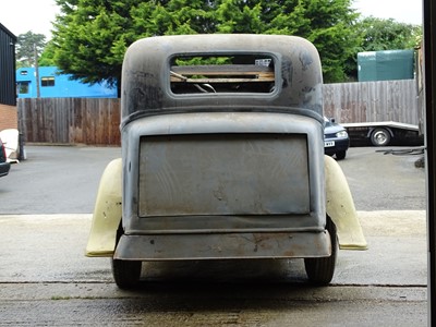 Lot 365 - 1936 Austin 20hp Limousine