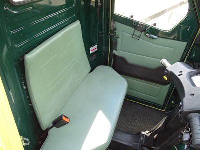 Lot 364 - 2000 Piaggio Ape