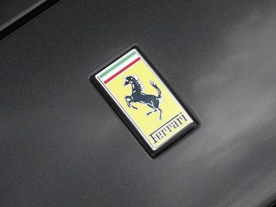 Lot 321 - 2011 Ferrari California
