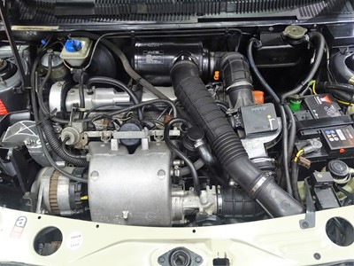 Lot 328 - 1991 Peugeot 205 GTi 1.6