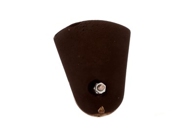 Lot 232 - Elliott Motor Club - A pre-war member’s car badge c1920s